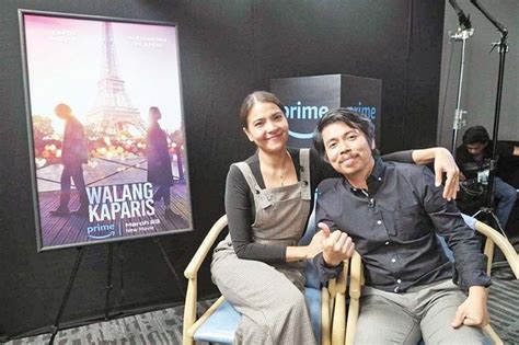 walang kaparis gross income|'Walang KaParis' Interview with Cast and Director .